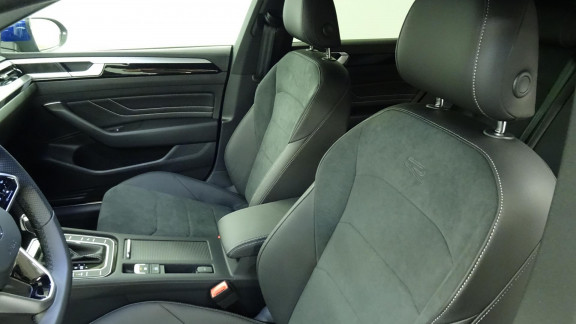 VOLKSWAGEN-ARTEON-Artéon 1.4 eHybrid - 218ch - BV DSG 6 R-Line