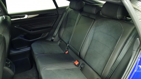 VOLKSWAGEN-ARTEON-Artéon 1.4 eHybrid - 218ch - BV DSG 6 R-Line