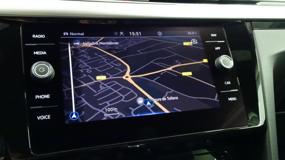 VOLKSWAGEN-ARTEON-Artéon 1.4 eHybrid - 218ch - BV DSG 6 R-Line