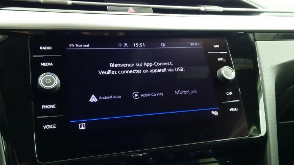 VOLKSWAGEN-ARTEON-Artéon 1.4 eHybrid - 218ch - BV DSG 6 R-Line