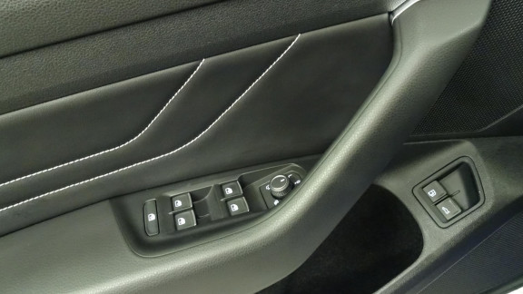 VOLKSWAGEN-ARTEON-Artéon 1.4 eHybrid - 218ch - BV DSG 6 R-Line