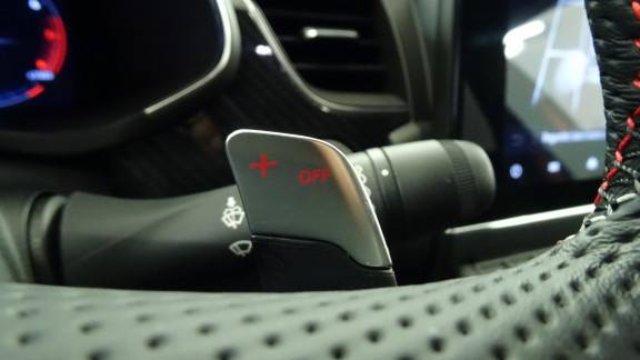 RENAULT-ARKANA-1.3 Tce - 140ch -  EDC R.S. Line 