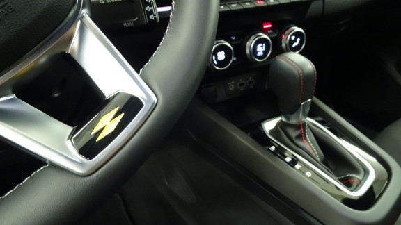 RENAULT-ARKANA-1.3 Tce - 140ch -  EDC R.S. Line 