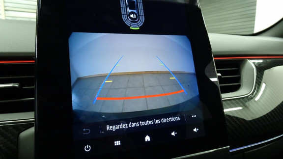 RENAULT-ARKANA-1.3 Tce - 140ch -  EDC R.S. Line 