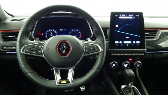 RENAULT-ARKANA-1.3 Tce - 140ch -  EDC R.S. Line 