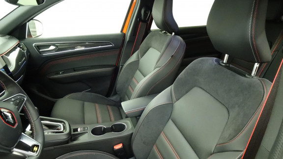 RENAULT-ARKANA-1.3 Tce - 140ch -  EDC R.S. Line 