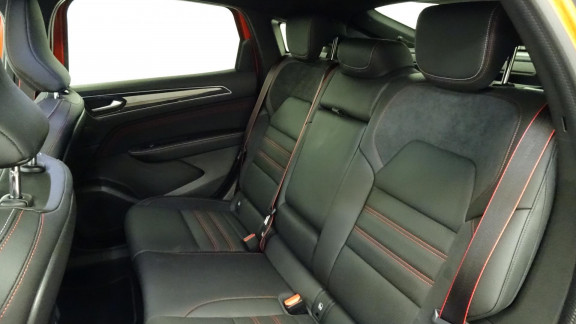 RENAULT-ARKANA-1.3 Tce - 140ch -  EDC R.S. Line 