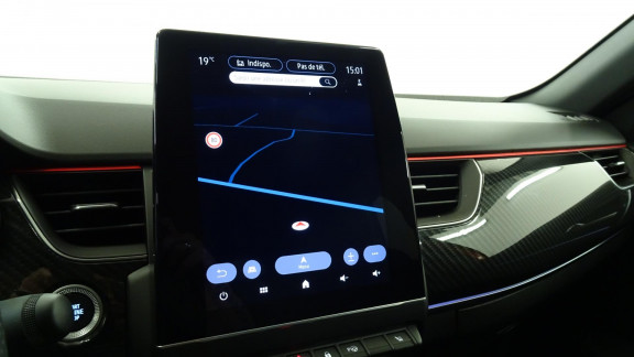 RENAULT-ARKANA-1.3 Tce - 140ch -  EDC R.S. Line 