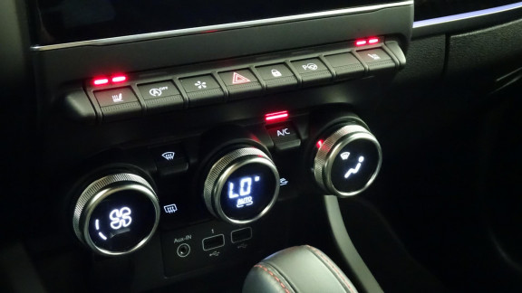 RENAULT-ARKANA-1.3 Tce - 140ch -  EDC R.S. Line 