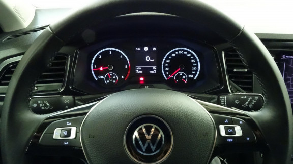 VOLKSWAGEN-T-ROC-1.6 TDI - 115 - Start&Stop  Lounge PHASE 1