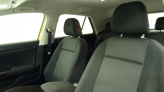 VOLKSWAGEN-T-ROC-1.6 TDI - 115 - Start&Stop  Lounge PHASE 1