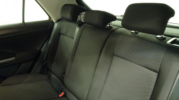 VOLKSWAGEN-T-ROC-1.6 TDI - 115 - Start&Stop  Lounge PHASE 1