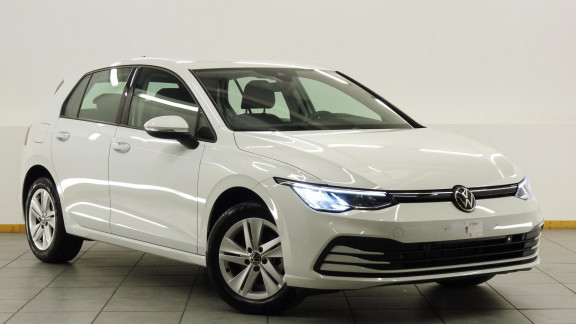 VOLKSWAGEN-GOLF-1.0 TSI OPF 110ch Life 1st 