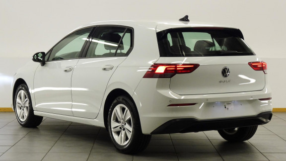 VOLKSWAGEN-GOLF-1.0 TSI OPF 110ch Life 1st 