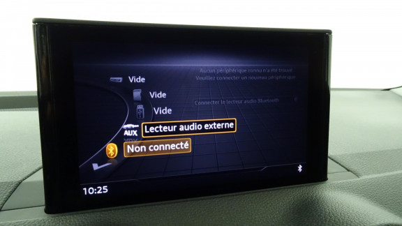 AUDI-Q2-30 TFSI - 116  Sport