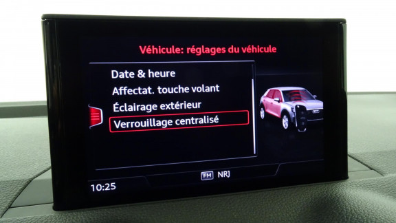 AUDI-Q2-30 TFSI - 116  Sport