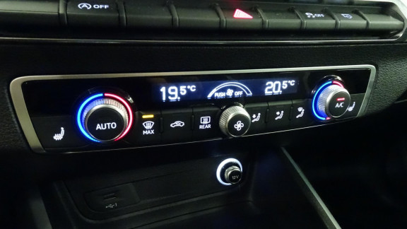 AUDI-Q2-30 TFSI - 116  Sport