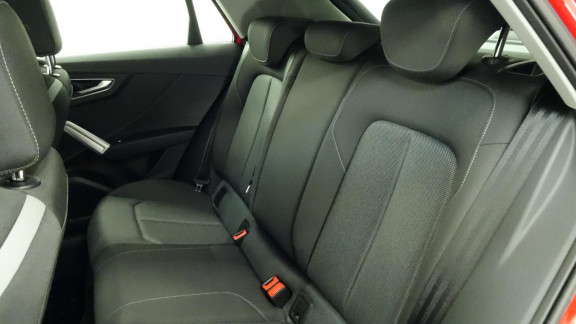 AUDI-Q2-30 TFSI - 116  Sport