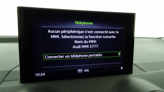 AUDI-Q2-30 TFSI - 116  Sport