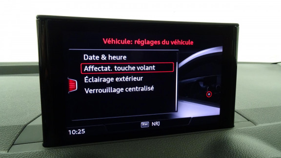 AUDI-Q2-30 TFSI - 116  Sport