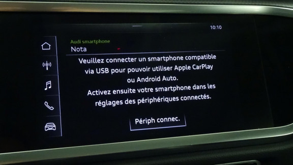 AUDI-Q3-35 TFSI 150 BUSINESS LINE S TRONIC 7