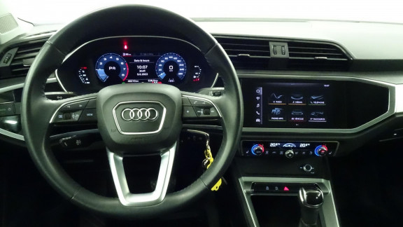 AUDI-Q3-35 TFSI 150 BUSINESS LINE S TRONIC 7