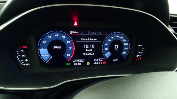 AUDI-Q3-35 TFSI 150 BUSINESS LINE S TRONIC 7