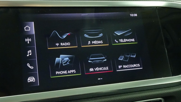 AUDI-Q3-35 TFSI 150 BUSINESS LINE S TRONIC 7