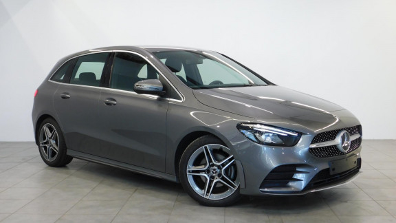 MERCEDES-CLASSE B-B 180 - BV 7G-DCT  BERLINE - BM 247 AMG Line 