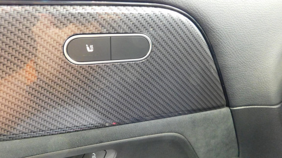 MERCEDES-CLASSE B-B 180 - BV 7G-DCT  BERLINE - BM 247 AMG Line 