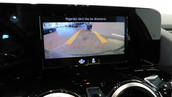 MERCEDES-CLASSE B-B 180 - BV 7G-DCT  BERLINE - BM 247 AMG Line 