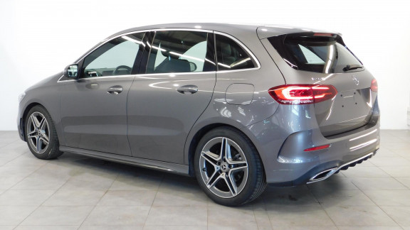 MERCEDES-CLASSE B-B 180 - BV 7G-DCT  BERLINE - BM 247 AMG Line 