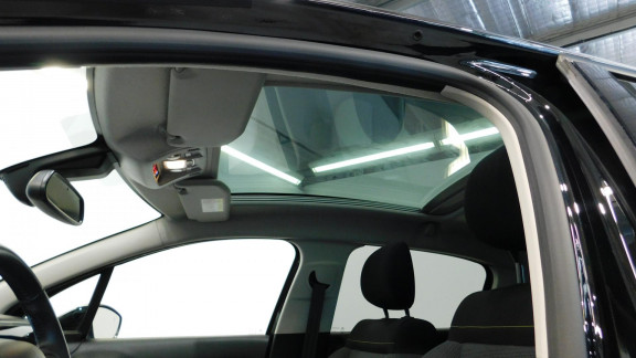 CITROEN-C3- 1.5 BlueHDi - 100 S&S  2016 BERLINE Shine PHASE 1