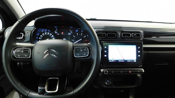 CITROEN-C3- 1.5 BlueHDi - 100 S&S  2016 BERLINE Shine PHASE 1
