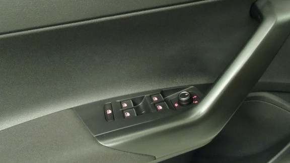 VOLKSWAGEN-POLO-2.0 TSI - 200CH GTI