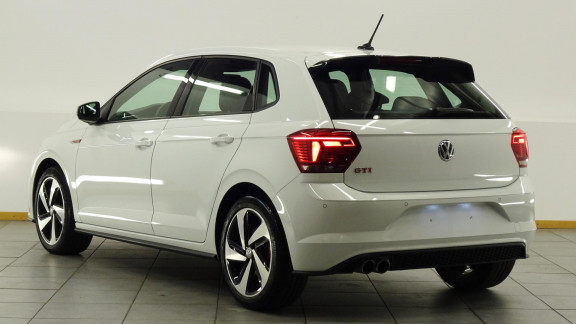 VOLKSWAGEN-POLO-2.0 TSI - 200CH GTI