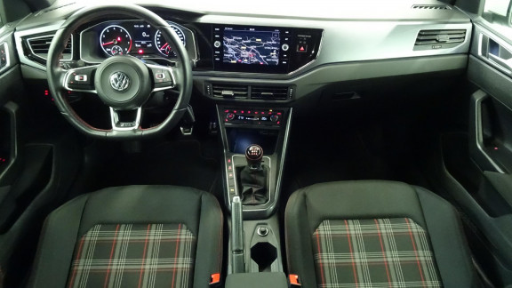VOLKSWAGEN-POLO-2.0 TSI - 200CH GTI