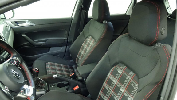 VOLKSWAGEN-POLO-2.0 TSI - 200CH GTI