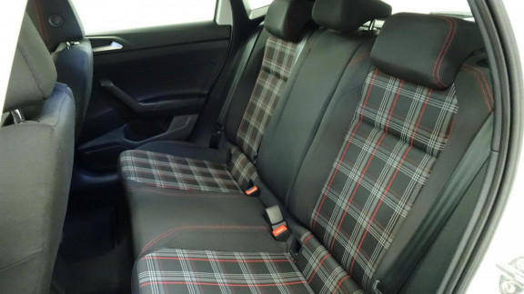 VOLKSWAGEN-POLO-2.0 TSI - 200CH GTI