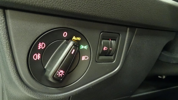 VOLKSWAGEN-POLO-2.0 TSI - 200CH GTI