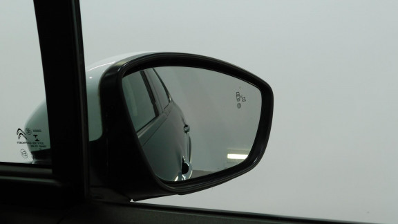 CITROEN-C3- 1.5 BlueHDi - 100 S&S  2016 BERLINE Shine PHASE 1