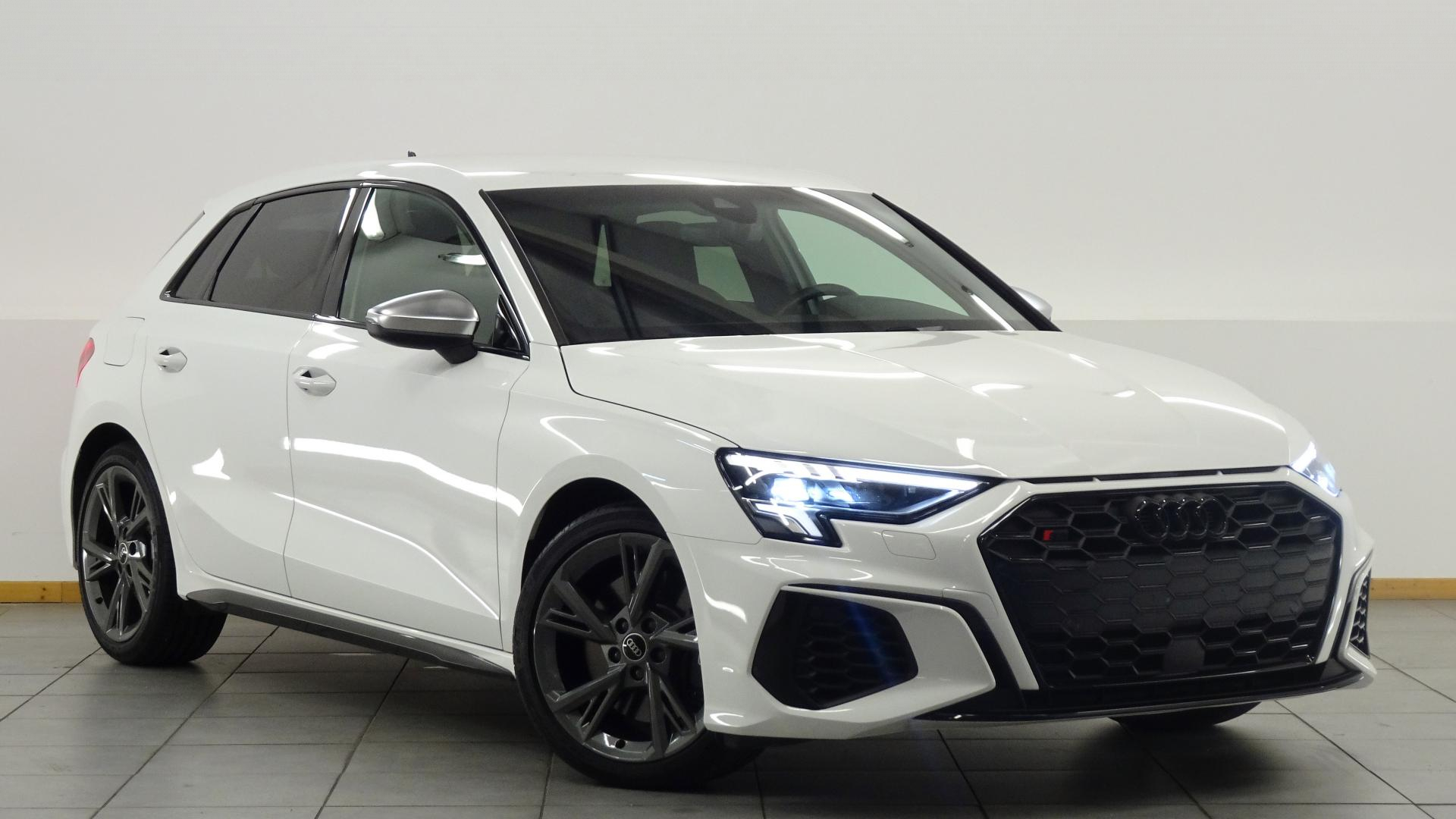 AUDI-S3-Quattro 2.0 50 TFSI - 310ch - BV S-tronicen-leasing