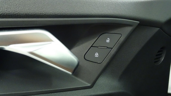 AUDI-S3-Quattro 2.0 50 TFSI - 310ch - BV S-tronic