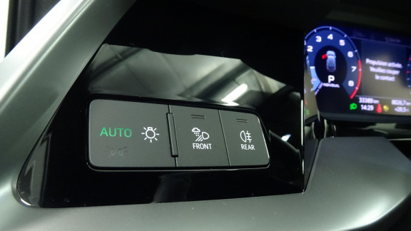 AUDI-S3-Quattro 2.0 50 TFSI - 310ch - BV S-tronic