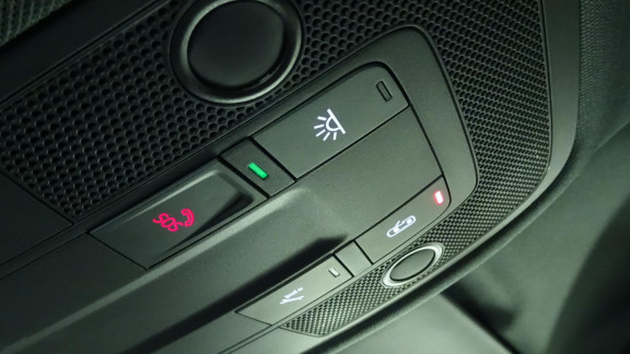 AUDI-S3-Quattro 2.0 50 TFSI - 310ch - BV S-tronic