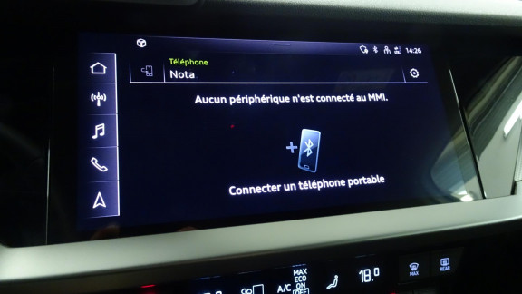 AUDI-S3-Quattro 2.0 50 TFSI - 310ch - BV S-tronic