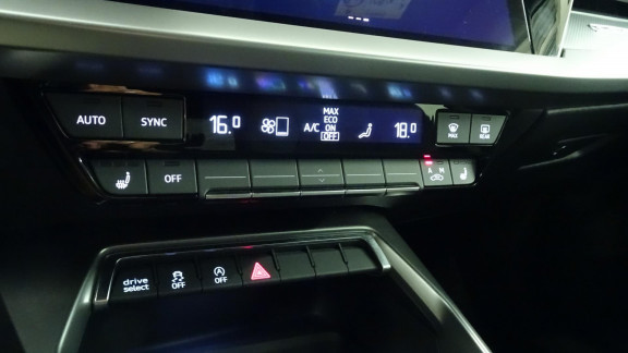 AUDI-S3-Quattro 2.0 50 TFSI - 310ch - BV S-tronic