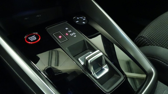 AUDI-S3-Quattro 2.0 50 TFSI - 310ch - BV S-tronic