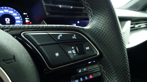 AUDI-S3-Quattro 2.0 50 TFSI - 310ch - BV S-tronic