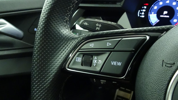 AUDI-S3-Quattro 2.0 50 TFSI - 310ch - BV S-tronic